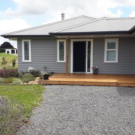 Fairy Magnolia B&B Otorohanga Exterior photo